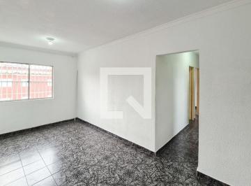 Apartamento · 56m² · 2 Quartos · 1 Vaga · Apartamento à Venda - Nova Petrópolis, 2 Quartos, 56 m2