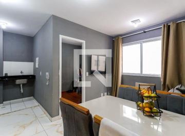 Apartamento · 39m² · 2 Quartos · Apartamento à Venda - Vila Diva, 2 Quartos, 39 m2
