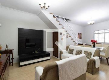 Casa · 160m² · 3 Quartos · 3 Vagas · Casa à Venda - Vila Maria , 3 Quartos, 160 m2