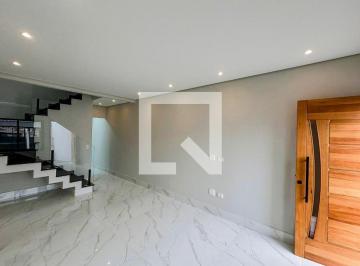 Casa · 90m² · 2 Quartos · 1 Vaga · Casa à Venda - Vila Campo Grande, 2 Quartos, 90 m2