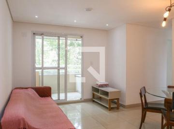 Apartamento · 70m² · 3 Quartos · 1 Vaga · Apartamento à Venda - Água Branca, 3 Quartos, 70 m2