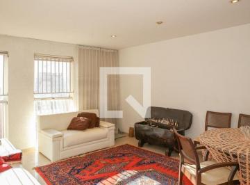 Apartamento · 96m² · 2 Quartos · 1 Vaga · Apartamento à Venda - Perdizes, 2 Quartos, 96 m2