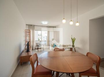 Apartamento · 90m² · 2 Quartos · 1 Vaga · Apartamento à Venda - Vila Clementino, 2 Quartos, 90 m2