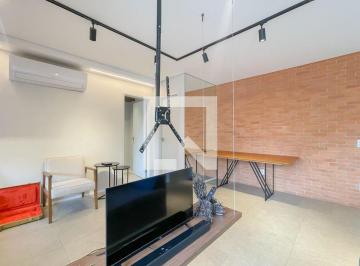 Apartamento · 56m² · 1 Quarto · 1 Vaga - Revenda Imóvel · Apartamento à Venda - Vila Yara, 1 Quarto, 56 m2