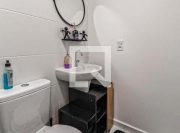 Apartamento · 37m² · 2 Quartos - Revenda Imóvel · Apartamento à Venda - Jardim Vista Linda, 2 Quartos, 37 m2