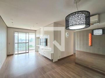 Apartamento · 74m² · 2 Quartos · 1 Vaga · Apartamento à Venda - Moema, 2 Quartos, 74 m2