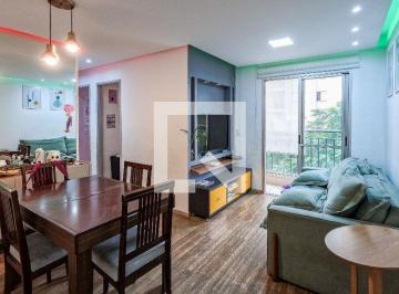 Apartamento · 59m² · 3 Quartos · 1 Vaga · Apartamento à Venda - Piqueri, 3 Quartos, 59 m2