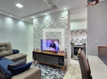 Apartamento · 50m² · 2 Quartos · 1 Vaga · Apartamento à Venda - Vila América, 2 Quartos, 50 m2