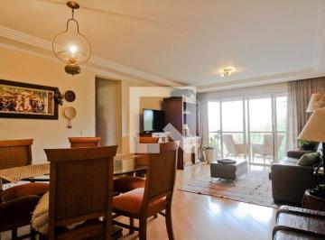 Apartamento · 117m² · 3 Quartos · 2 Vagas · Apartamento à Venda - Água Fria, 3 Quartos, 117 m2