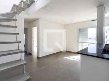 Apartamento · 136m² · 3 Quartos · 2 Vagas · Apartamento à Venda - Vila Romana, 3 Quartos, 136 m2