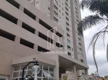 Apartamento · 42m² · 2 Quartos · Apartamento à venda em São Paulo-SP, Vila Guaca: 2 quartos, 1 sala, 1 banheiro,