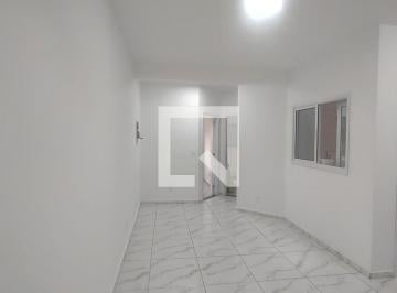 Apartamento · 44m² · 2 Quartos · 1 Vaga · Apartamento à Venda - Santa Maria, 2 Quartos, 44 m2