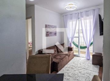 Apartamento · 37m² · 2 Quartos · Apartamento à Venda - Jardim Vista Linda, 2 Quartos, 37 m2