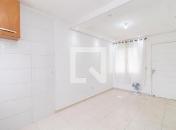 Apartamento · 50m² · 2 Quartos · Apartamento à Venda - Vila Guilhermina, 2 Quartos, 50 m2