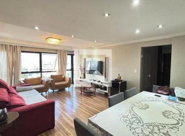 Apartamento · 104m² · 3 Quartos · 2 Vagas · Apartamento à Venda - Centro, 3 Quartos, 104 m2