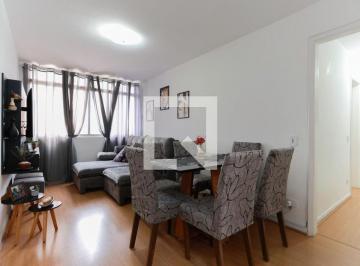 Apartamento · 50m² · 2 Quartos · 1 Vaga · Apartamento à Venda - Água Fria, 2 Quartos, 50 m2