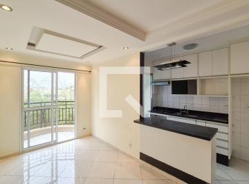 Apartamento de 2 quartos, São Bernardo do Campo · Apartamento à Venda - Assunção, 2 Quartos, 51 m2