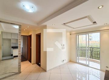 Apartamento · 51m² · 2 Quartos · 1 Vaga · Apartamento à Venda - Assunção, 2 Quartos, 51 m2