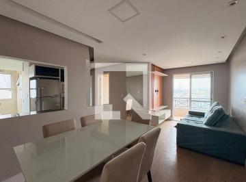 Photo 1 · Apartamento à Venda - Vila Leopoldina, 3 Quartos, 69 m2