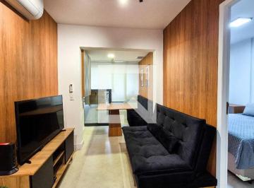 Apartamento · 31m² · 1 Quarto · Apartamento à Venda - Bela Vista, 1 Quarto, 31 m2