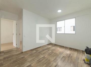 Apartamento · 40m² · 2 Quartos · Apartamento à Venda - Jardim das Flores, 2 Quartos, 40 m2