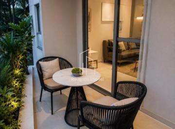 Apartamento · 32m² · 2 Quartos · Apartamento à Venda na Vila Mariana - 1 Quarto, 1 Sala, 1 Banheiro - Oportunidad