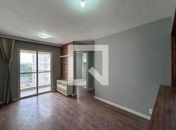 Apartamento · 57m² · 2 Quartos · 1 Vaga · Apartamento à Venda - Jardim Sao Luis, 2 Quartos, 57 m2