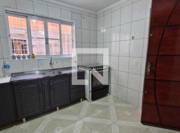 Casa Venda de 2 quartos · Casa à Venda - Cidade Dutra, 2 Quartos, 126 m2
