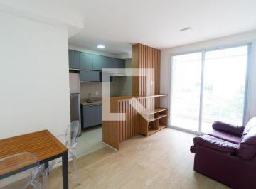 Apartamento · 60m² · 2 Quartos · Apartamento à Venda - Chácara Inglesa, 2 Quartos, 60 m2