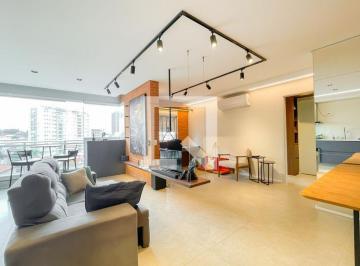 Apartamento · 56m² · 1 Quarto · 1 Vaga · Apartamento à Venda - Vila Yara, 1 Quarto, 56 m2