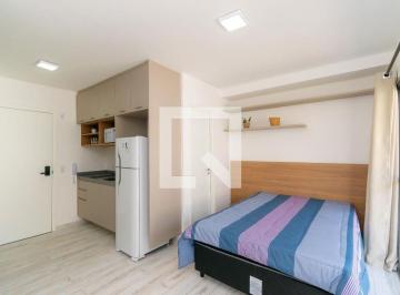 Photo 1 · Apartamento à Venda - Liberdade, 1 Quarto, 25 m2