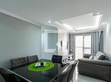 Apartamento · 60m² · 2 Quartos · 1 Vaga · Apartamento à Venda - Assunção, 2 Quartos, 60 m2