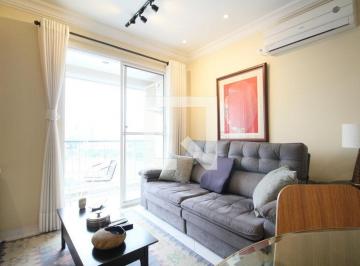 Localizado no charmoso bairro de Vila Andrade, este apartamento oferece uma exce · Apartamento à Venda - Vila Andrade, 3 Quartos, 63 m2