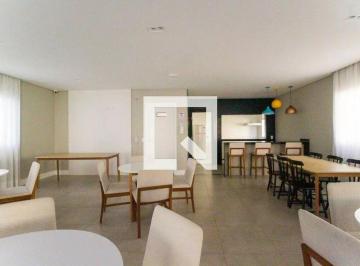 Apartamento 41m² Venda Jardim Brasília · Apartamento à Venda - Jardim Brasília, 2 Quartos, 41 m2