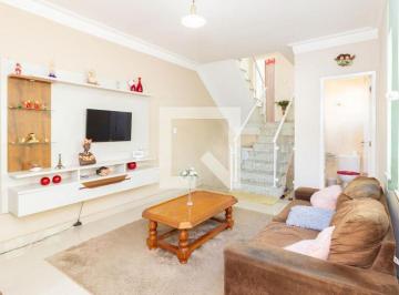 Casa · 125m² · 3 Quartos · 4 Vagas · Casa à Venda - Jardim Marisa, 3 Quartos, 125 m2