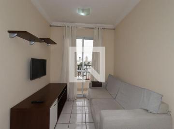 Apartamento · 51m² · 2 Quartos · 2 Vagas · Apartamento à Venda - Jardim, 2 Quartos, 51 m2