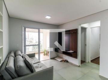 Apartamento · 66m² · 2 Quartos · 1 Vaga · Apartamento à Venda - Belém, 2 Quartos, 66 m2