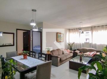 Apartamento · 65m² · 2 Quartos · 1 Vaga · Apartamento à Venda - Centro, 2 Quartos, 65 m2