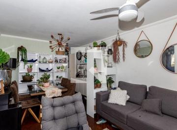 Agende sua Visita Agora Mesmo. Para Venda Com 2 Quartos e 1 Banheiro, 52 m² em V · Apartamento à Venda - Vila das Mercês, 2 Quartos, 52 m2