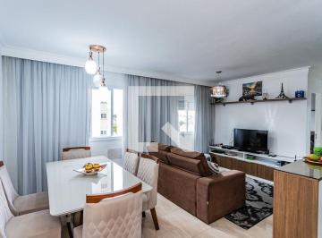 Apartamento de 1 quarto, São Paulo · Apartamento à Venda - Vila Pirituba, 1 Quarto, 40 m2
