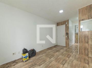 Localizado na vibrante cidade de São Paulo, o apartamento na Vila Damaceno ofere · Apartamento à Venda - Jardim das Flores, 2 Quartos, 40 m2