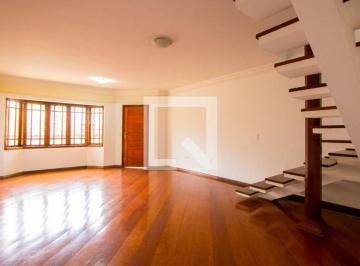 Casa · 250m² · 3 Quartos · 5 Vagas · Casa à Venda - Vila Metalúrgica, 3 Quartos, 250 m2
