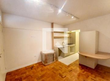Apartamento · 35m² · 1 Quarto · Apartamento à Venda - Centro, 1 Quarto, 35 m2