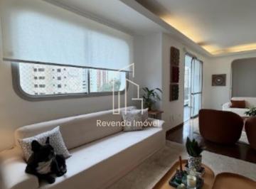 Apartamento · 209m² · 3 Quartos · 3 Vagas · Imperdível: Apartamento de luxo com 3 quartos e 3 suítes na Vila Suzana, São Pau