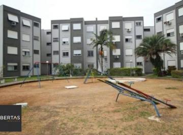 Apartamento · 36m² · 1 Quarto · 1 Vaga · Apartamento no Jardim Itu de 1 dormitório DESOCUPADO