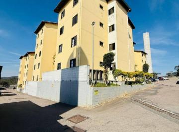 Apartamento · 49m² · 2 Quartos · 1 Vaga · APARTAMENTO À VENDA NO RESIDENCIAL JARDINS III