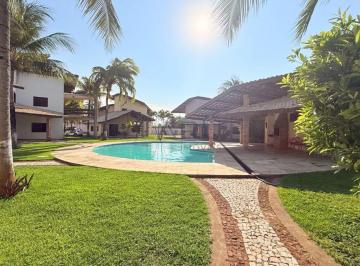 Casa de 4 quartos, Caucaia · BELÍSSIMA CASA EM CONDOMÍNIO COM 4 QUARTOS PORTEIRA FECHADA NO CUMBUCO