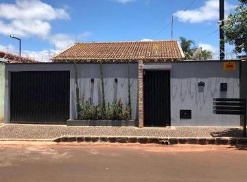 1731441220540.jpeg · Casa - Residencial Recreio Dos Bandeirantes - Goiatuba/