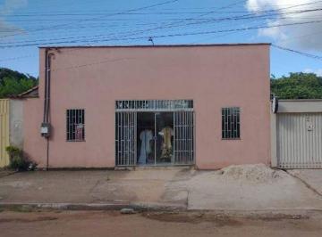 1767699594077.jpeg · Casa - Núcleo Urbano - Redenção/PA