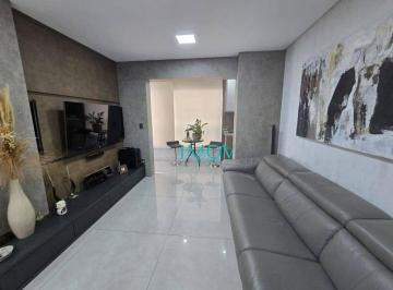 b5bb17fddb7e3ff30c2763a1a6185380a5583185 · Apartamento com 3 dormitórios à venda, 114 m² por R$ 1.549.000,00 - Altos do Esplanada - São José do